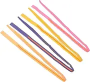 4pcs Racket Keel Hand Glue Tennis Balls Tennis Racket Grip Tape Badminton Racket Badminton Anti-Skid Tape Tennis Racket Grip Bands Racket Grips Outdoor Racket Band Tennis Grip