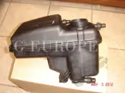 BMW E65 E66 Genuine Radiator Overflow Coolant Expansion Tank 745Li 750Li 745i (for: BMW)