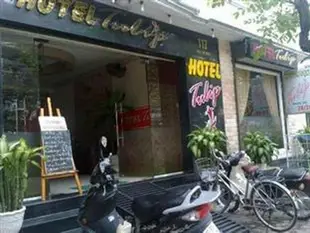 邊和市鬱金香飯店Tulip Hotel Bien Hoa