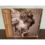 RE:從零開始的異世界生活 日版 通常盤 CD PARADISUS-PARADOXUM OP 愛蜜莉雅 雷姆 拉姆