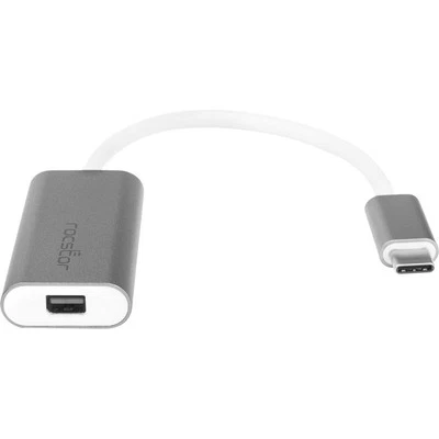 Rocstor USB-C to Mini DisplayPort Adapter (Y10A242A1)