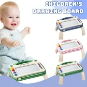 Magnetic Doodle Board Magnetic Drawing Board Erasable Sketch Pad Toy For Kids