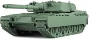 LF200924 1/200 Military Model Kit US XM1 Main Battle Hell Buggy