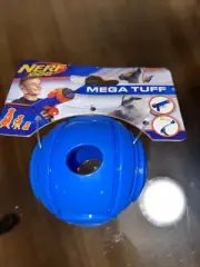 Nerf Mega Tuff Ball -