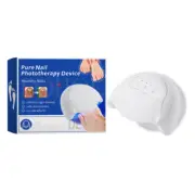 Furzero Purenail Fungus Laser Therapy Device, Light Therapy Device Fungal Nail