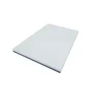 14" x 28" Xtract Melamine Floor Pads Box of 5, Cleans VCT, Terazzo, Tile