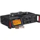 ::bonJOIE:: 美國進口 TASCAM DR-70D 高音質數位錄音機 (全新盒裝) 相攝影 微電影 錄音器 DSLR PCM