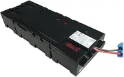 APC Replacement Battery Cartridge #116
