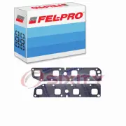 Fel-Pro Exhaust Manifold Gasket Set for 2006-2008 Jeep Commander 5.7L V8 bl (for: Jeep)