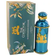 Mandarine Sultane by Alexandre J Eau De Parfum Spray 3.4 oz for Women