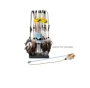 PURRfect Pouncer for Cat Toy 12ct