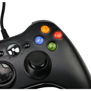 西米の店Xbox 360 控制器, 用於 Microsoft Xbox 360 和 Windows PC USB