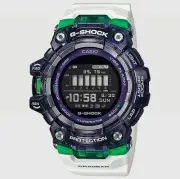 G-Shock Gbd-100Sm-1A7 Bluetooth
