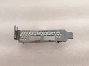 Low Profile Bracket For SAPPHIRE Radeon RX6400 LP Graphics Video Card