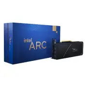 Intel Arc A750 8GB Video Card - 21P02J00BA