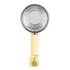 1lb Propane Regulator with 3/8" Female Flare Adapter + 2" Shaft for Grill Heater
