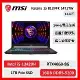 msi 微星 Katana 15 B13VFK 1471TW 15吋 電競筆電 i5/16G/1TB/RTX4060