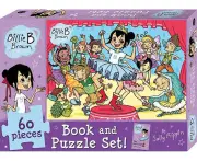 Billie B Brown Book & Puzzle Set