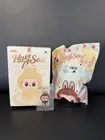100% Authentic Labubu Have A Seat SECRET Blind Box NEW Duoduo - US SELLER