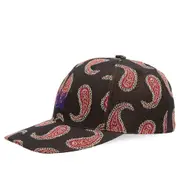 Needles Jacquard Baseball Cap