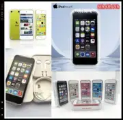 New Apple iPod Touch 5/6/7th Generation 16/32/64/128/256GB Sealed-AU STOCK