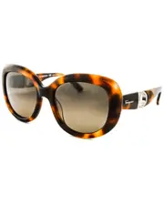 Ferragamo Women's SF727S 214 Sunglasses