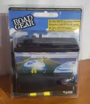 New Sealed! Vtg Road Gear 60 Watt AM/FM Car Stereo Cassette Receiver w/CD Input