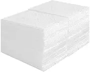 JEBBLAS Disposable Mop Cloths Refills - Dry Sweeping Pads for Hardwood Floor Cleaner, PET Wipes, Unscented, 240 Count