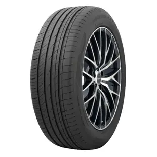 【TOYO 東洋輪胎】PROXES CR1 SUV 225/55/19（PXCR1S）｜金弘笙