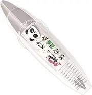 Decorative Pens - Cute Pens for Women | Animal Design Aesthetic Markers Correction Tape Supplies Paint Tools for Teacher College Work School Students Teachers Art Projects