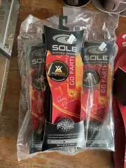 Insoles Sole Soft tech series
