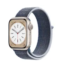 在飛比找蝦皮購物優惠-Apple Watch  s8 二手