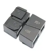 For Ricoh GR Leica X Camera 28/35mm External Optical Side Axis Viewfinder Part