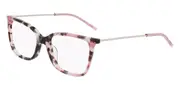 DKNY DK7008 265 Women’s Glasses Tortoiseshell Size 52 - Private Health Rebate - Blue Light Block Available