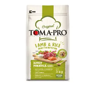 <liondog二館>TOMA-PRO 優格 幼犬 成犬 高齡犬 全品項 3kg 7kg 13.6kg.