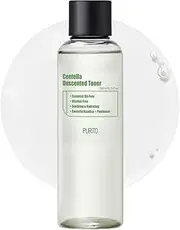 [PURITO] Centella Unscented Toner 200 ml