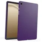 Case for Samsung Galaxy Tab A9 Plus Case 11" 2023, Slim Design Soft TPU Purple