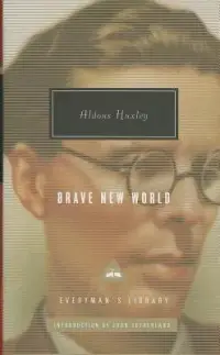 在飛比找博客來優惠-Brave New World