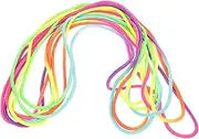 SUPVOX Outdoor Fitness Ropes Boys and Girls Chinese Skipping Ropes Toys for Children's Coordination Exercise