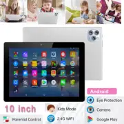 7/10.1" Kids Tablet Android Learning Tablets 16/32GB WIFI Quad Core Dual Camera