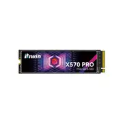 BIWIN X570-2TB PRO PCIe5.0 M.2 2280up to 1400MB/s & 1300MB/s Case pack(Iner /Out) 30/120