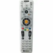 DIRECTV FBA_4330953616 IR/RF Universal Remote Control