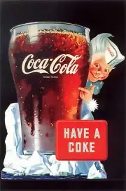 Coca Cola, Dr. Pepper, Moxie, Pepsi, Soft Drink archival quality photos 1072
