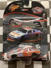 2005 Winners Circle 1/64 Dale Earnhardt #3 Goodwrench RCR Museum Series 2 Car