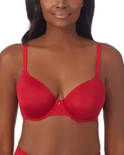 Le Mystere Lace Allure Soft Contour Bra