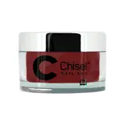 Chisel SNS Gelish Dip Dipping Acrylic Nail Powder Solid - 056 56g 2oz