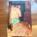 THE FAIRY CARAVAN BEATRIX POTTER 比得兔 原文小說 英文小說 童書