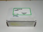 New in box 43767M Zebra kit intrm pully w/blt RH QZEB-200755