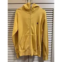 在飛比找蝦皮購物優惠-Bape full zip up hoodie 小logo 