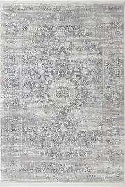 Cordelia Rohozec Bohemian Grey Rug